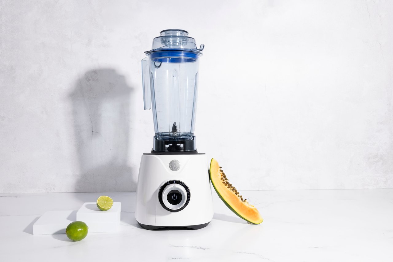 Power Blender